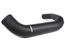 Load image into Gallery viewer, Perrin Performance Black Charge Pipe for 2015-2021 Subaru WRX - Part PSPS-ITR-200BK