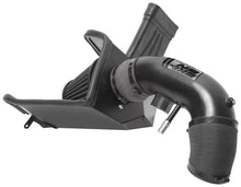 Load image into Gallery viewer, K&amp;N Engineering Blackhawk Induction Cold Air Intake System for 2018-2022 Ford Mustang GT V8 5.0L