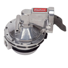 Load image into Gallery viewer, Edelbrock Performer RPM Series Fuel Pump Part #1721 for Small-Block Chevrolet Engines