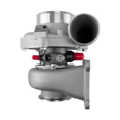 Turbosmart Water Cooled TS-2 Turbocharger with 6466 T4 0.96AR and External Wastegate