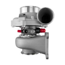 Load image into Gallery viewer, Turbosmart Water Cooled TS-2 Turbocharger with 6466 T4 0.96AR and External Wastegate