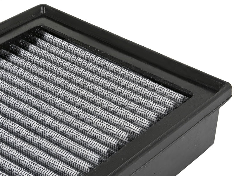 aFe Magnum FLOW Pro DRY S OE Replacement Air Filter for Jeep Wrangler JL (2018-2019) and Gladiator JT (2020-2025) with 3.6L V6 Engine