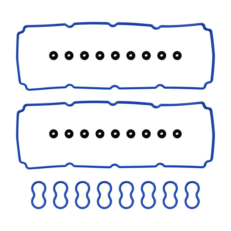 Fel-Pro PermaDry Engine Valve Cover Gasket Set for Ram 1500 – Part No. VS 50625 R-1
