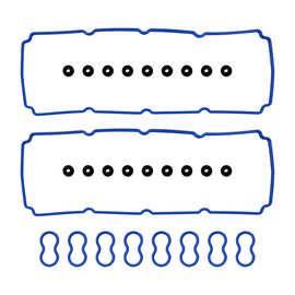 Fel-Pro PermaDry Engine Valve Cover Gasket Set for Ram 1500 – Part No. VS 50625 R-1
