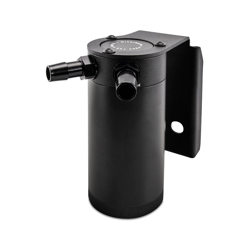 Mishimoto Baffled Oil Catch Can Kit for Dodge Ram 5.7L (2009-2018)