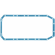 Load image into Gallery viewer, Fel-Pro 1838 Engine Oil Pan Gasket Set – Composite Material with Steel Core and Silicone Coating for V8 and Hemi Engines
