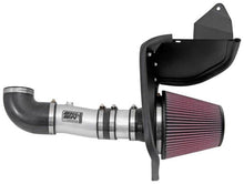 Load image into Gallery viewer, K&amp;N Engineering 69-4528TS Typhoon Cold Air Intake System for Cadillac CTS 3.6L