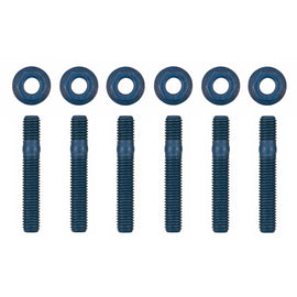 Fel-Pro ES 75106 Exhaust Flange Stud and Nut for Chevrolet Silverado 1500