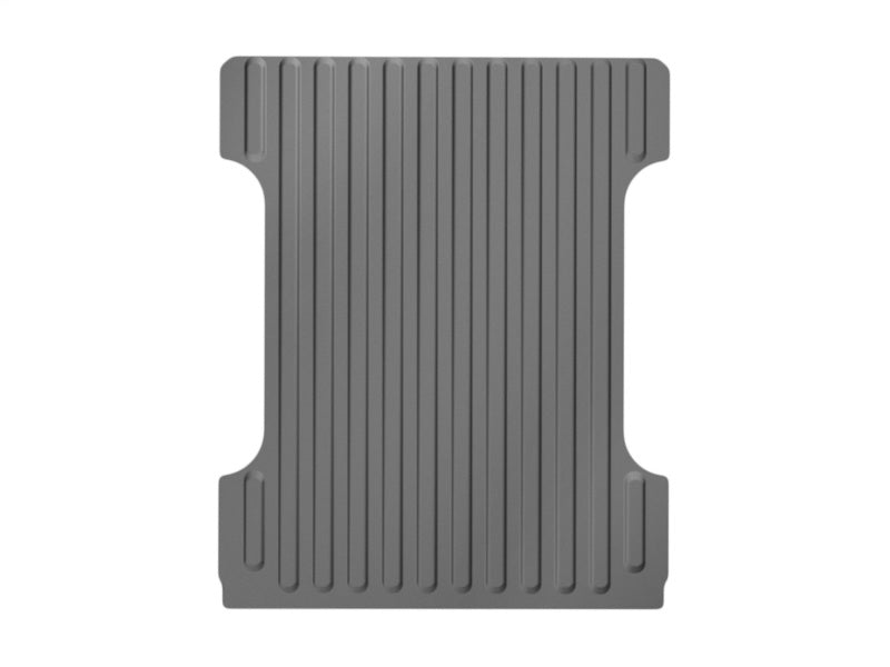 WeatherTech Dodge Ram 1500 UnderLiner - Black (Part Number: WET32U6706)