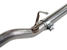 Load image into Gallery viewer, aFe Takeda MACHForce XP Cat-Back Exhaust System for Honda Civic Si 2012-2015