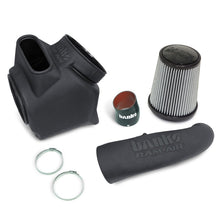 Load image into Gallery viewer, Banks Power 17-19 Chevy/GMC 2500 L5P Ram-Air Intake System – Dry Air Filter for 6.6L Duramax
