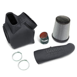 Banks Power 17-19 Chevy/GMC 2500 L5P Ram-Air Intake System – Dry Air Filter for 6.6L Duramax