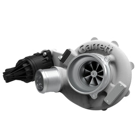 Garrett PowerMax Stage 2 Upgrade Kit for Ford F-150/Raptor 3.5L EcoBoost - Left Turbocharger (Part Number GRT901654-5001W)