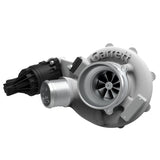 Garrett PowerMax Stage 2 Upgrade Kit for Ford F-150/Raptor 3.5L EcoBoost - Left Turbocharger (Part Number GRT901654-5001W)