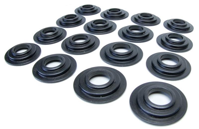 Skunk2 Racing Valve Spring Base Kit for Honda K-Series Engines - Part Number SKK312-05-0010