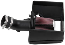 Load image into Gallery viewer, K&amp;N Engineering 69-3533TTK Cold Air Intake System for Ford Fusion 2.5L (2013-2017)