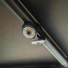 Load image into Gallery viewer, KC HiLiTES Dual Cyclone Dome Light Mount for Roll Cages * Part Number KCL6337