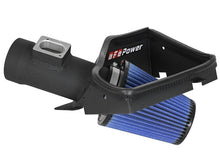 Load image into Gallery viewer, aFe Power Magnum Force Stage-2 Pro 5R Cold Air Intake System for 2015-2017 Mini Cooper S F55/F56 with 2.0L Turbo Engine