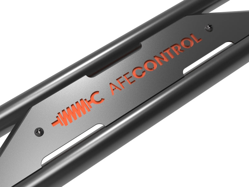 aFe CONTROL Front Suspension Strut Brace for Ford Explorer 2020-2021 * Enhanced Stability and Chassis Rigidity