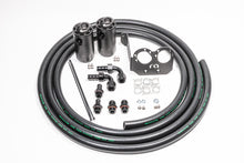 Load image into Gallery viewer, Radium Engineering Dual Catch Can Kit for Ford S197 Shelby GT500 – Fluid Lock System