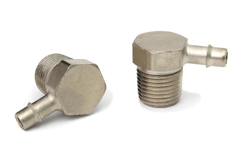 Perrin Performance Pro Electronic Boost Control Solenoid for Subaru WRX and Forester XT (2014-2021)