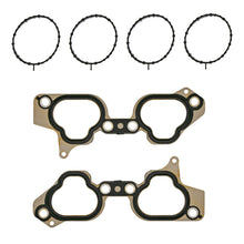 Load image into Gallery viewer, Fel-Pro MS 96758 Engine Intake Manifold Gasket Set for Subaru Legacy and More
