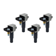 Load image into Gallery viewer, Mishimoto 04-10 Subaru WRX/STI Ignition Coil Set - 4 Pack for Improved Engine Performance