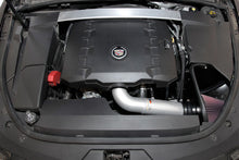 Load image into Gallery viewer, K&amp;N Engineering 69-4527TS Cold Air Intake System for 2012-2014 Cadillac CTS 3.0L/3.6L
