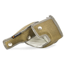 Load image into Gallery viewer, Mishimoto 2020 Toyota Supra Turbo Blanket - Engine Bay Heat Insulation for 3.0L Turbocharged Engines