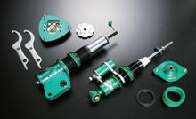 Load image into Gallery viewer, Tein Super Racing Coilovers for 96-00 Honda Civic EM1/EJ6/EJ7/EJ8 – Adjustable Performance Suspension