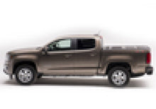 Load image into Gallery viewer, BAK Flip F1 Hard Folding Truck Bed Cover for Chevy Colorado and GMC Canyon 5 ft Bed by BAK Part #bak772126