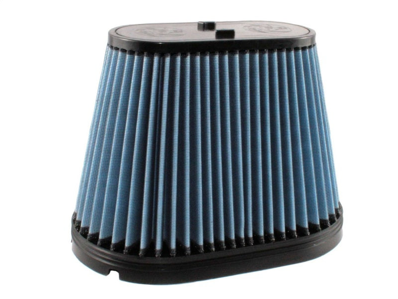 aFe MagnumFLOW OE Replacement Air Filter with Pro 5R Media for 2003-2007 Ford Diesel Trucks 6.0L V8
