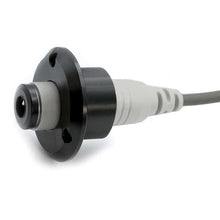Load image into Gallery viewer, Rugged Radios Single Headset / Helmet Jack Flush Mount Offroad - Model RGDJM-S-F