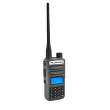 Load image into Gallery viewer, Rugged Radios Rugged GMR2 PLUS GMRS/FRS Two-Way Handheld Radio in Grey