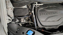 Load image into Gallery viewer, J&amp;L JLT3129P-C 3.0 PCV Side Oil Separator for 2016-2022 Honda Pilot, Clear Anodized