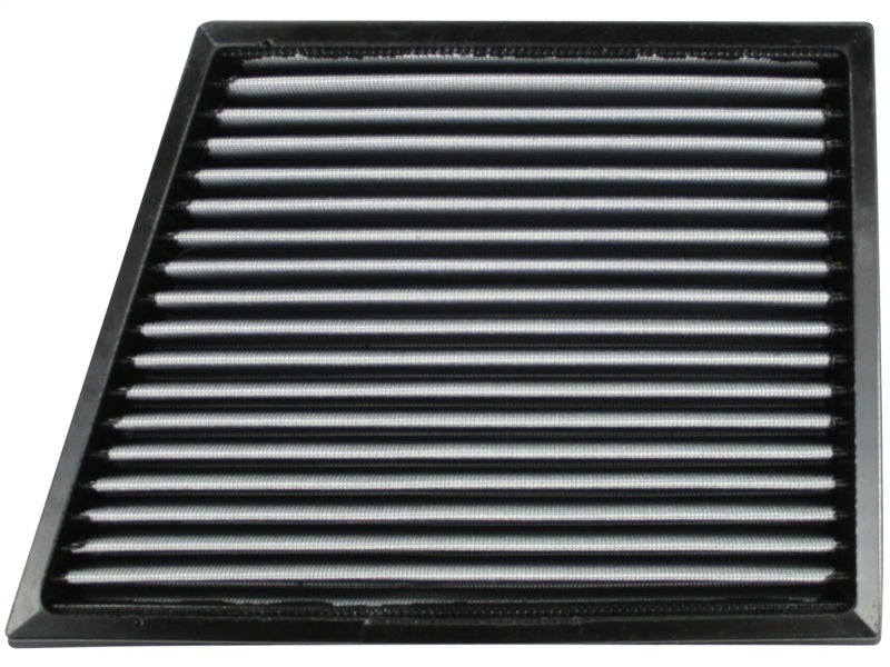 aFe MagnumFLOW Pro Dry S Air Filter for GM Diesel Trucks 2011-2013 V8 6.6L LML * Part Number AFE31-10209