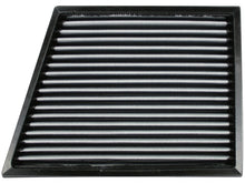 Load image into Gallery viewer, aFe MagnumFLOW Pro Dry S Air Filter for GM Diesel Trucks 2011-2013 V8 6.6L LML * Part Number AFE31-10209