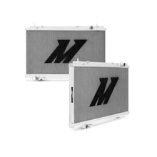 Load image into Gallery viewer, Mishimoto 2007-2009 Nissan 350Z Aluminum Radiator – High Performance Cooling System Upgrade