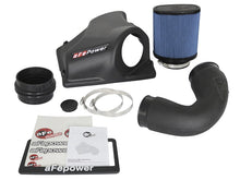 Load image into Gallery viewer, aFe Magnum FORCE Stage-2 Pro 5R Cold Air Intake System for 2017 BMW 330i (F3x) L4-2.0L (t) B48