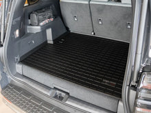 Load image into Gallery viewer, WeatherTech 401831 Cargo Liner for 2025-2026 Toyota 4Runner Hybrid, Black