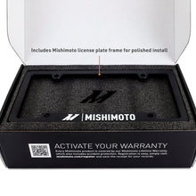 Load image into Gallery viewer, Mishimoto License Plate Relocation Kit for 2025+ Ram 1500, MMLP-RAM-25