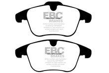 Load image into Gallery viewer, EBC Redstuff Front Brake Pads DP31932C for 2011–2014 Volvo S60 and S80
