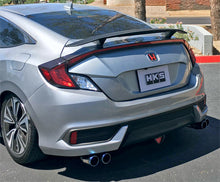Load image into Gallery viewer, HKS LEGAMAX Premium Exhaust System for FC3/L15B - Part Number hks31021-BH001