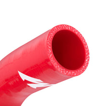 Load image into Gallery viewer, Mishimoto 01-03 Ford 7.3L Powerstroke Silicone Coolant Hose Kit (Red)