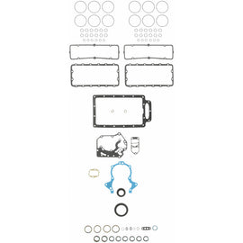 Fel-Pro FS 7921 WS-1 Engine Gasket Set for Chevrolet Corvair Trucks and Sedans