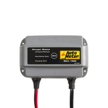 Load image into Gallery viewer, AutoMeter BEX-1500 12V 1.5A Battery Charger and Maintainer