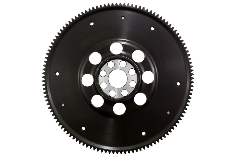 ACT 2002 Honda Civic XACT Streetlite Flywheel - Lightweight and Durable Performance Enhancement