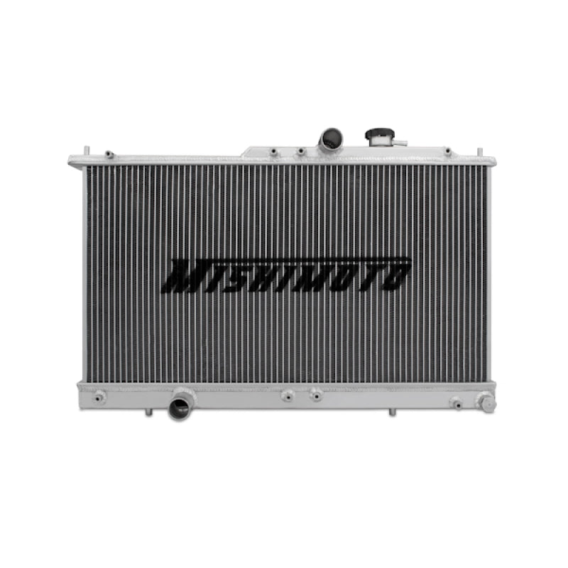 Mishimoto Aluminum Radiator for 2000-2005 Mitsubishi Eclipse GT Manual