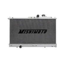 Load image into Gallery viewer, Mishimoto Aluminum Radiator for 2000-2005 Mitsubishi Eclipse GT Manual