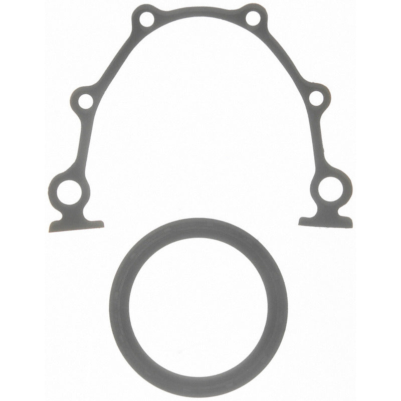 Fel-Pro Mazda 929 BS 40597 Engine Crankshaft Seal Kit for 1988-1995 Mazda 929